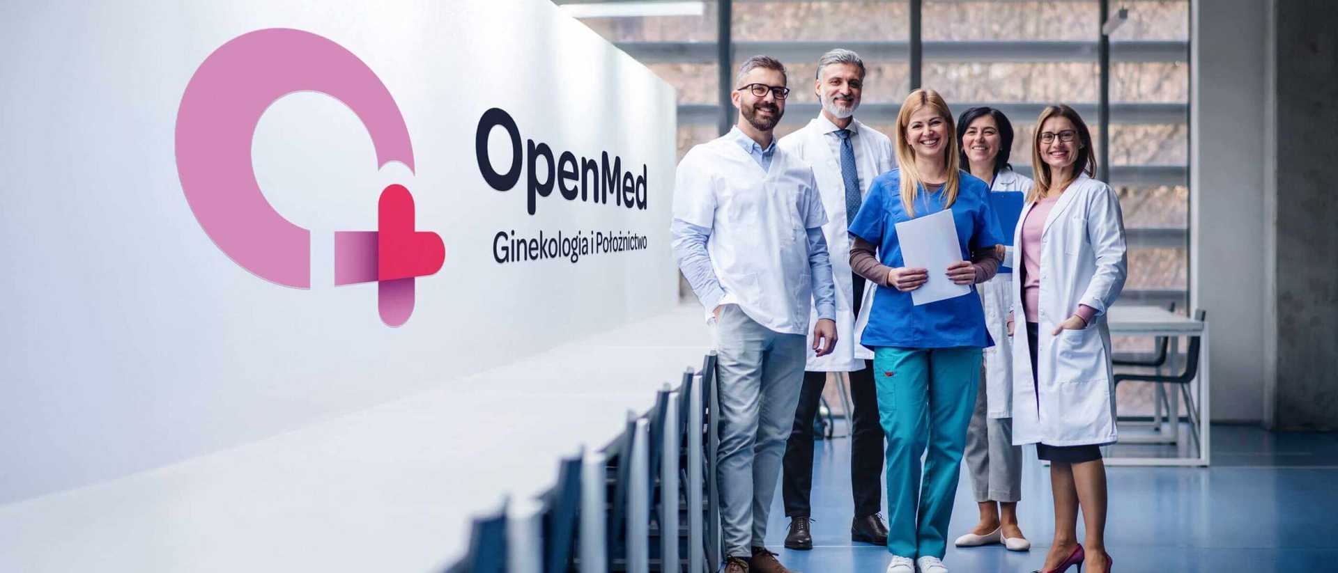 Witaj w OpenMed Ginekologia i Położnictwo!