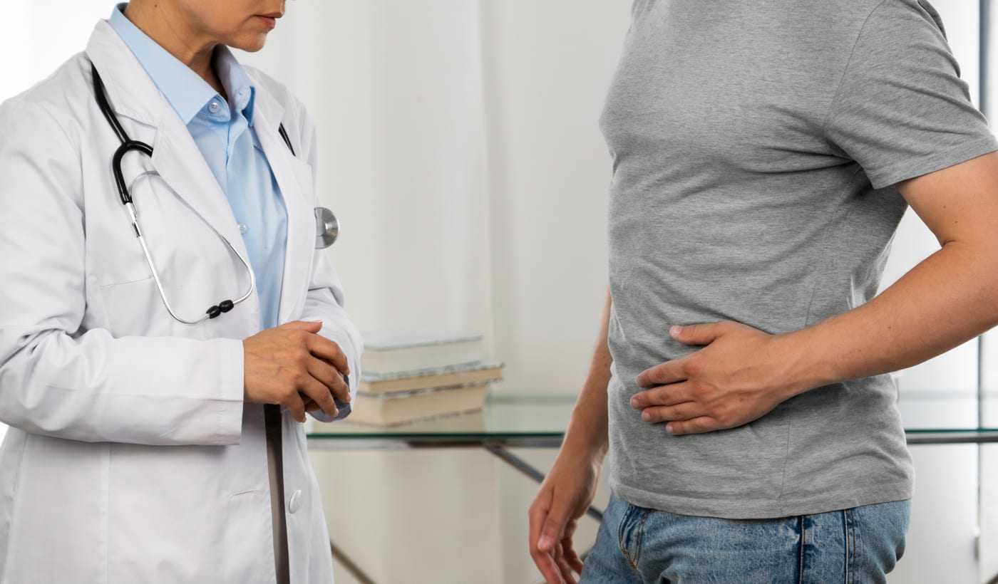 Urinary tract infection (UTI) - treatment Warsaw