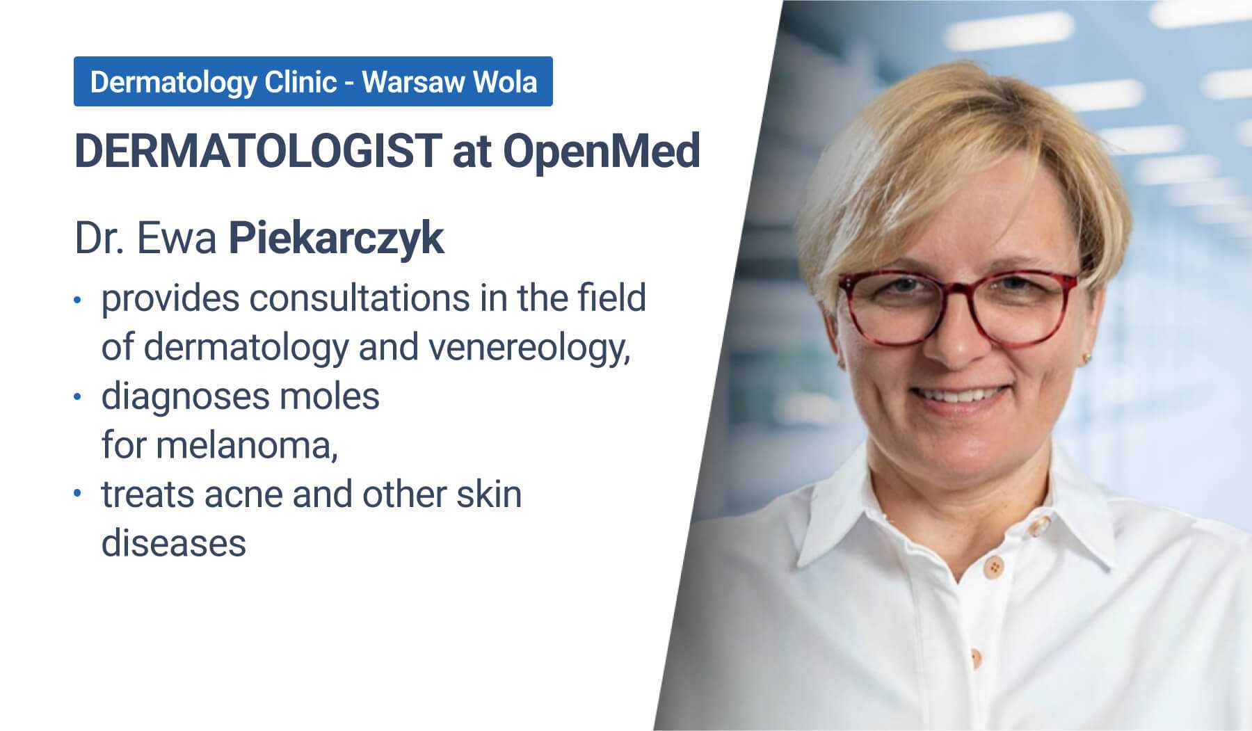Dermatologist
