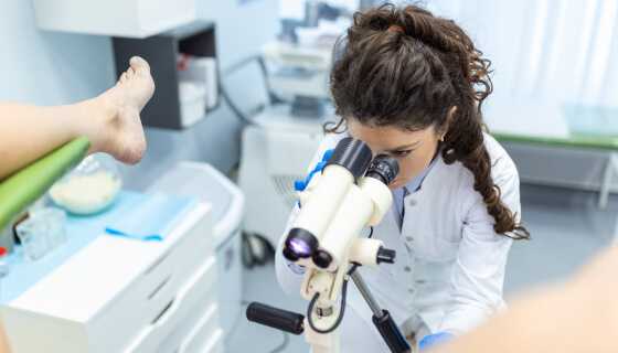 Kolposkopia – na czym polega badanie szyjki macicy i kiedy je wykonać?