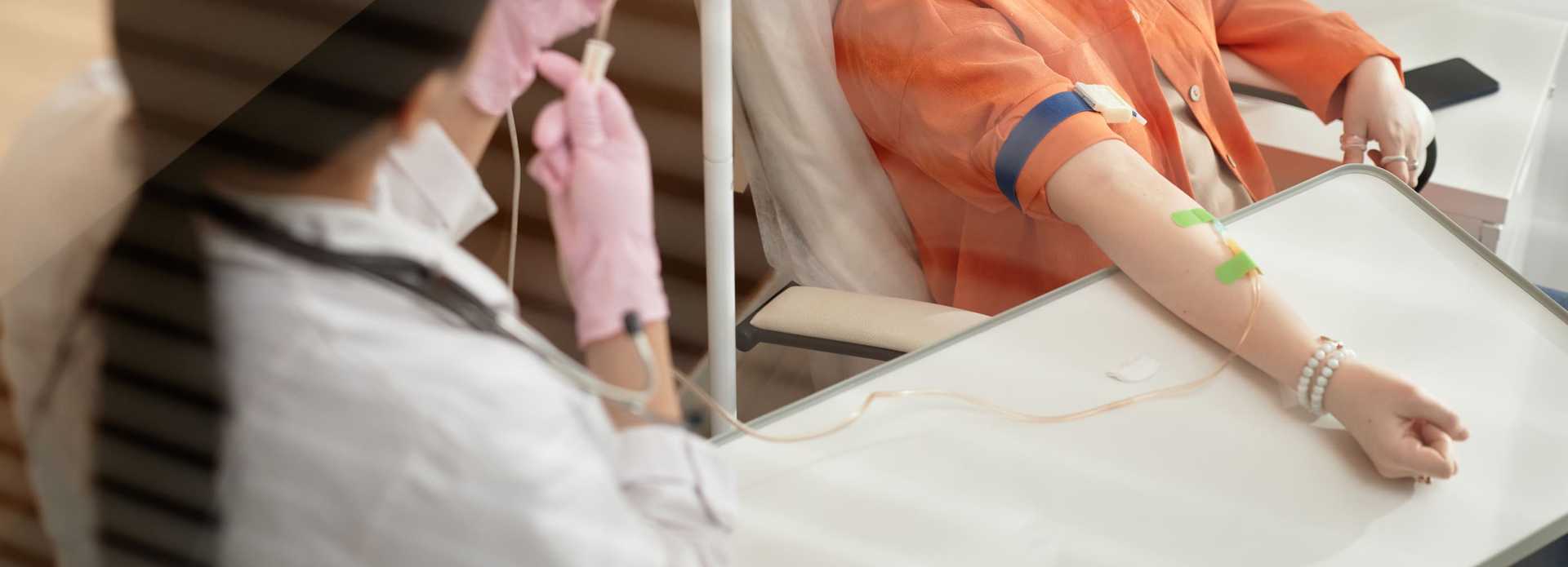Chemioterapia – co warto wiedzieć przed rozpoczęciem leczenia?