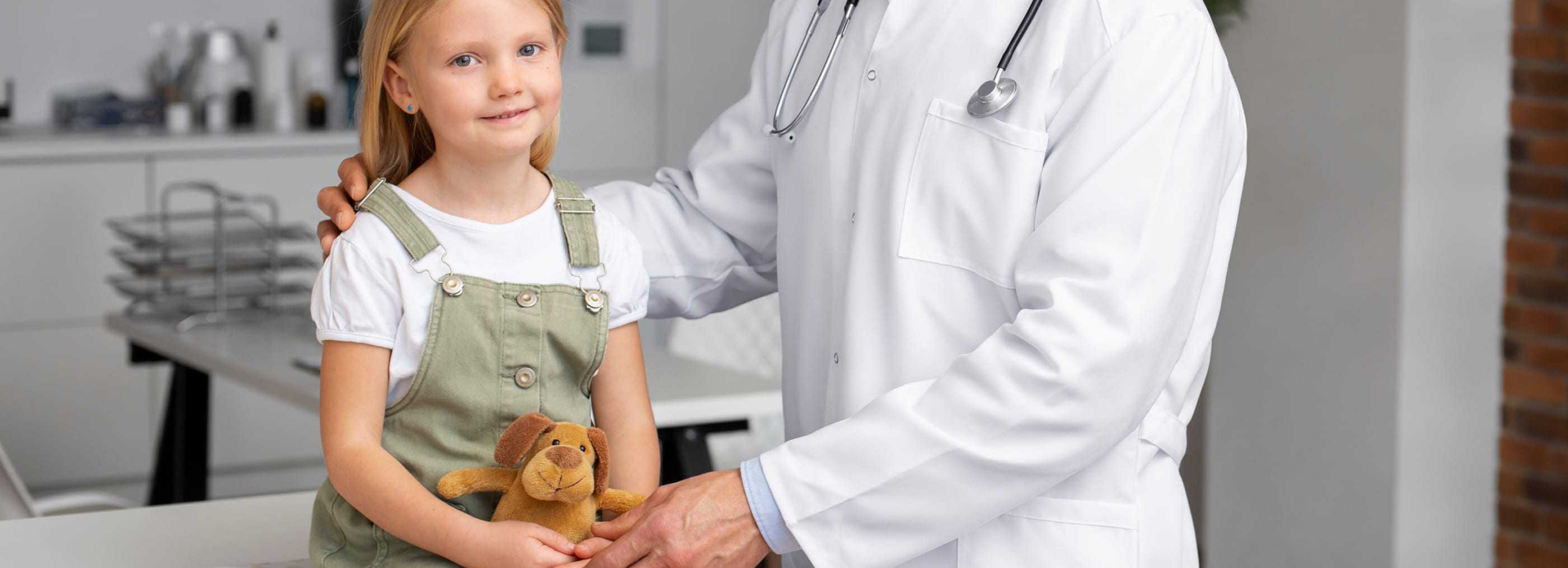 Treatment of short stature in children and growth disorders at OpenMed Warsaw and Płock