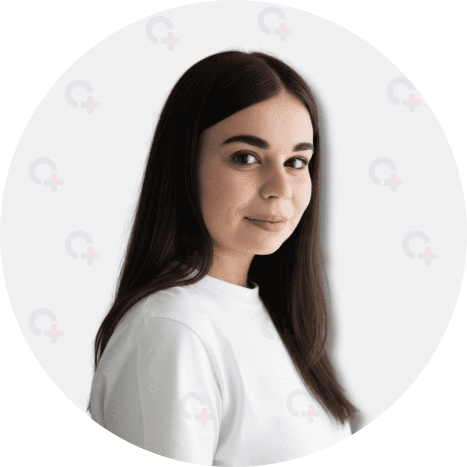 Lekarz mgr Zuzanna Smolak