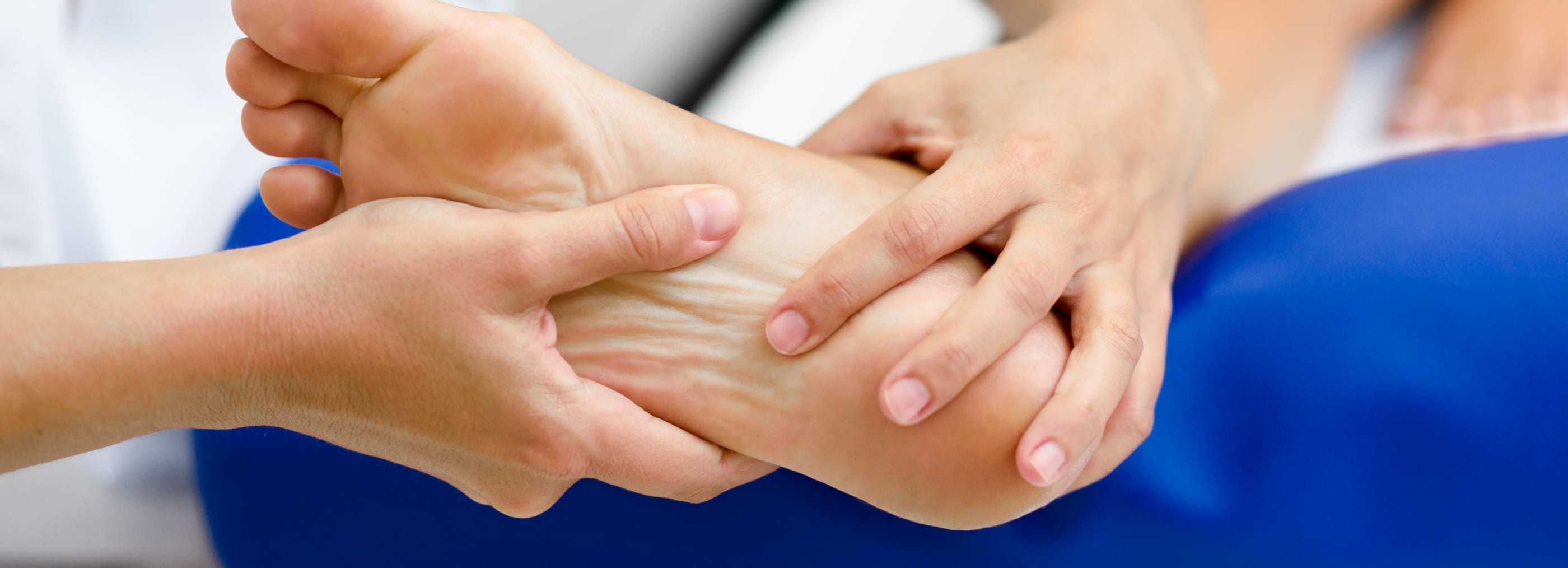 Ostroga piętowa – diagnostyka i leczenie Warszawa i Płock | OpenMed Centrum Medyczne