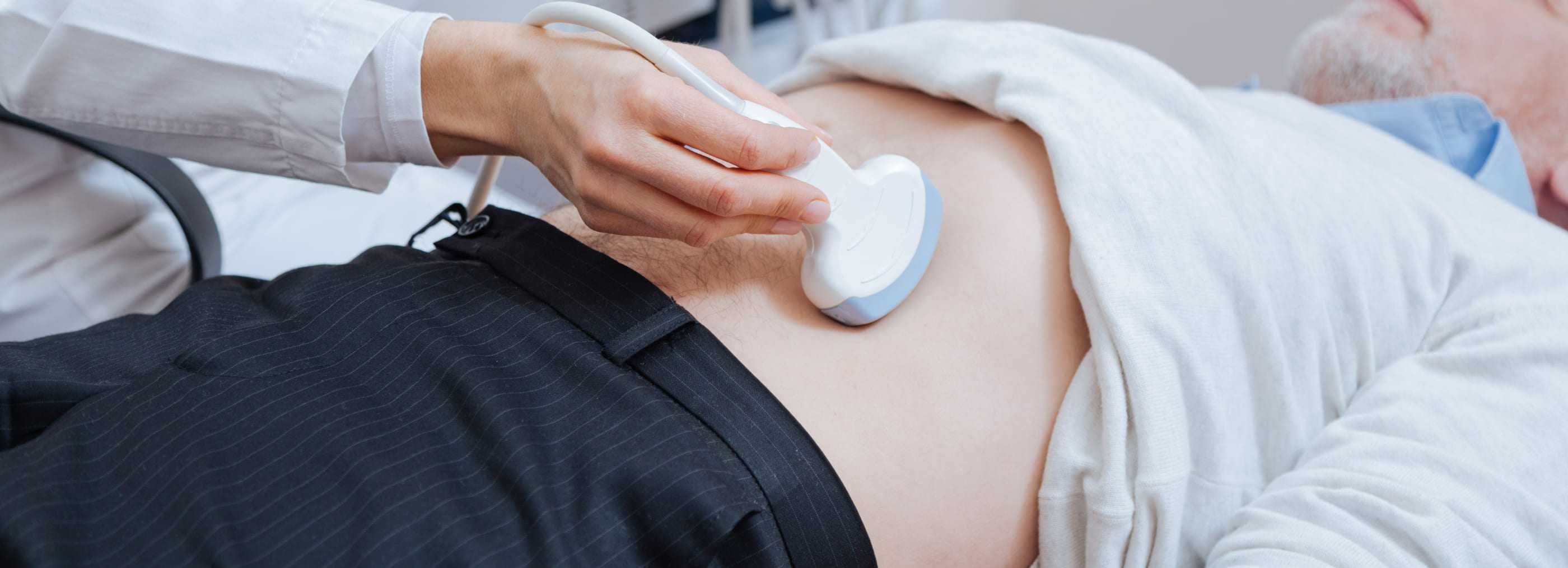 USG nerek Warszawa i Płock | OpenMed Centrum Medyczne