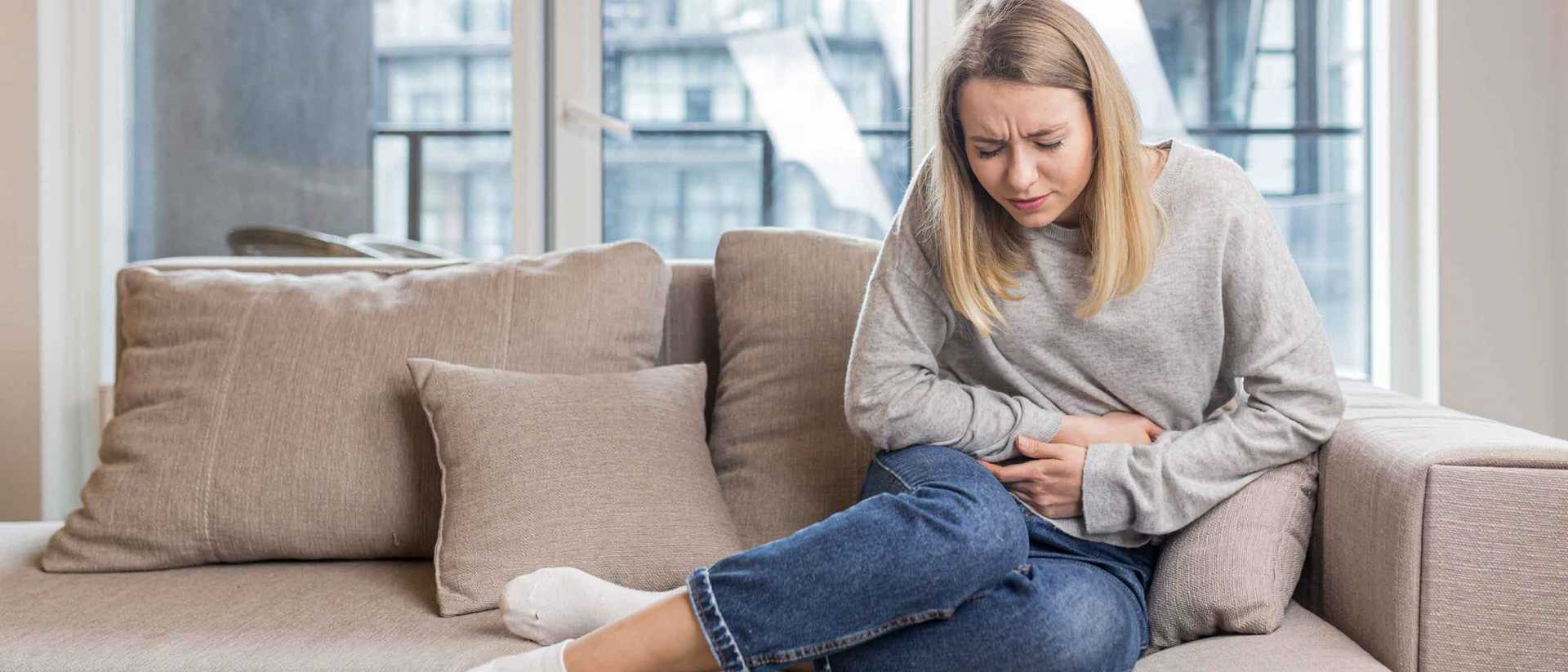 Ból podbrzusza u kobiety – przyczyny i diagnostyka