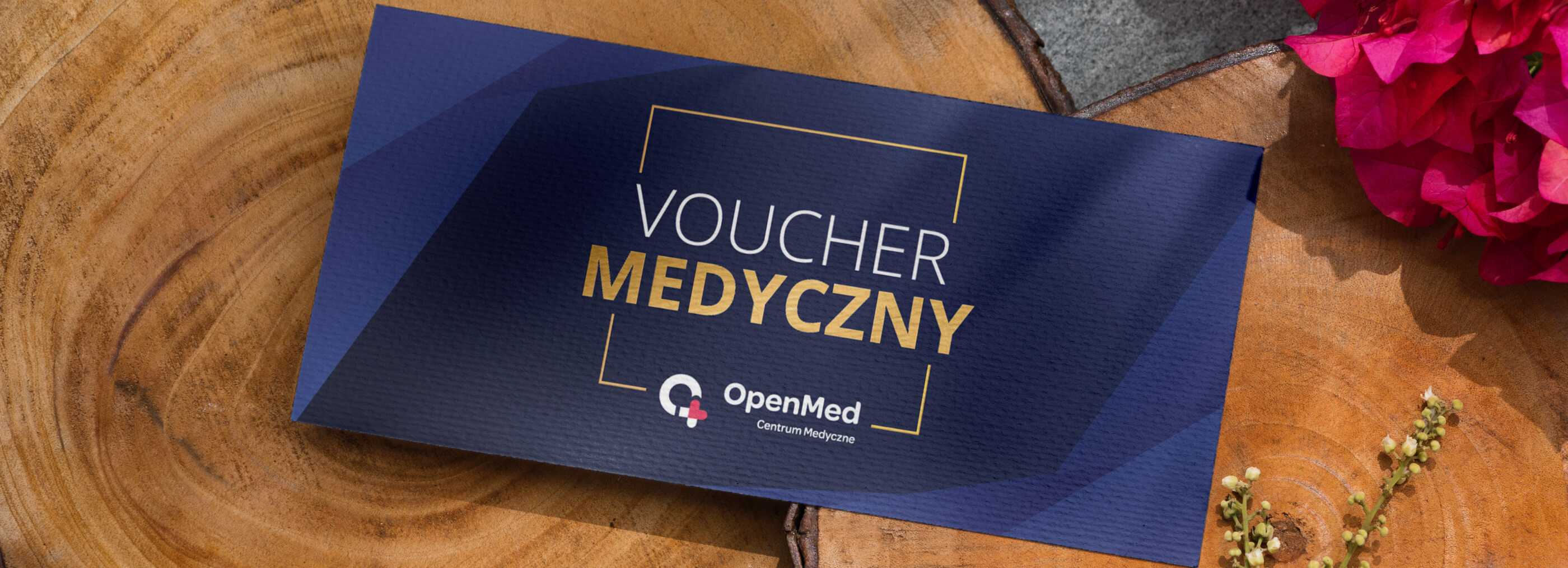 OpenMed Voucher – the best gift that cares for health | OpenMed Medical Centre
