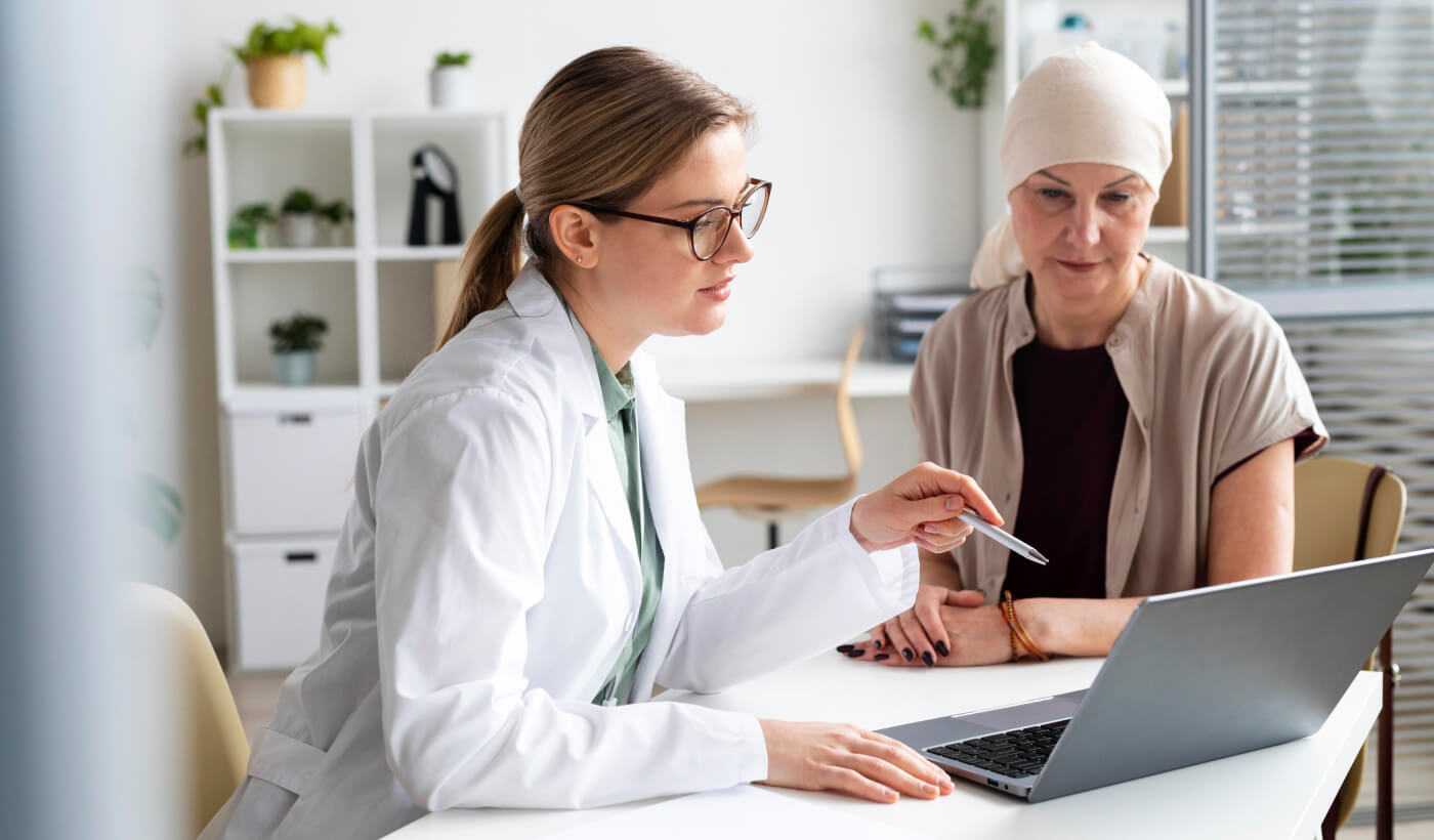 Onkolog kliniczny Warszawa i Płock | OpenMed Centrum Medyczne