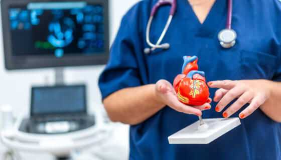 Zwężenie i niedomykalność zastawek serca – objawy, diagnostyka i leczenie