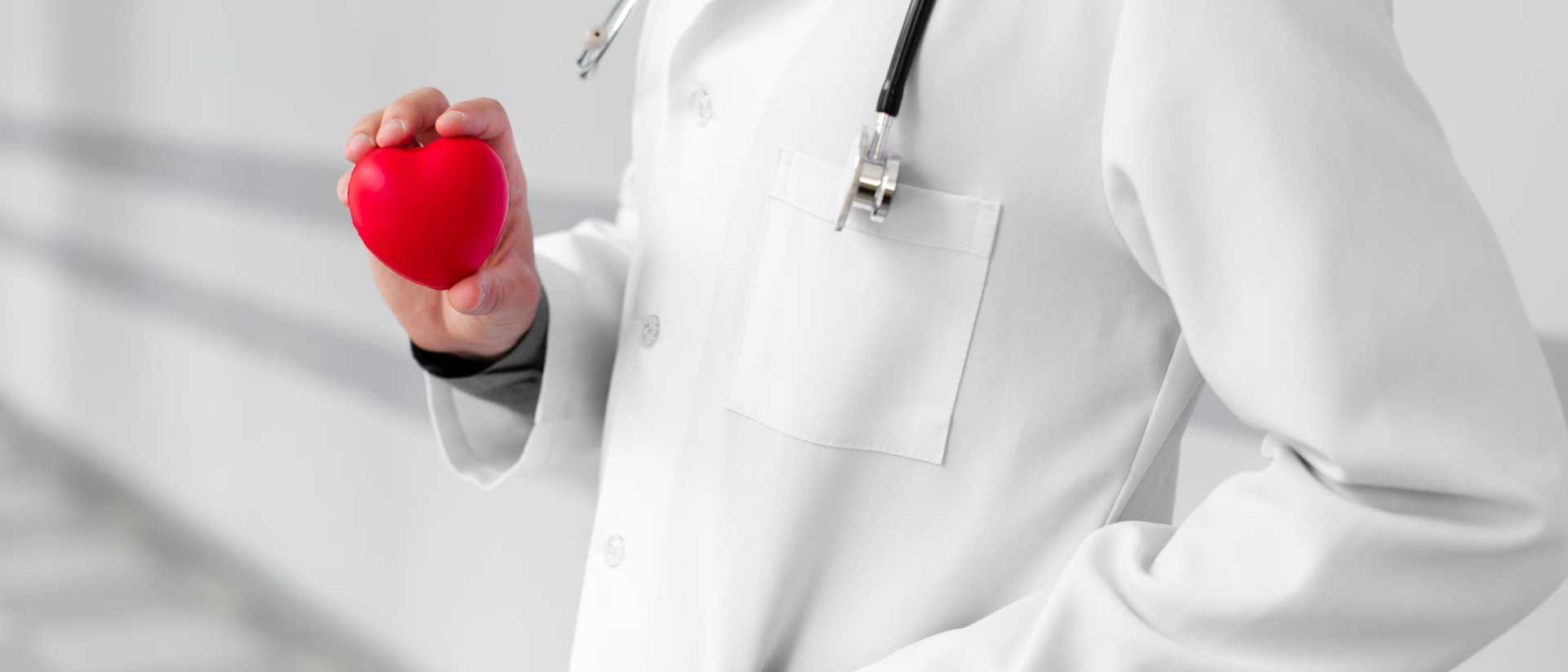 Choroby zastawek serca – objawy, przyczyny i diagnostyka