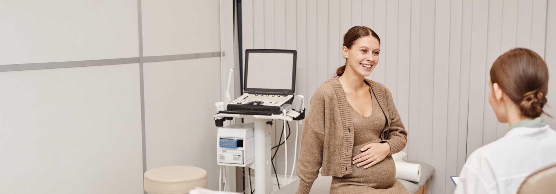 OpenMed Gynaecology and Obstetrics - gynaecological and obstetric care