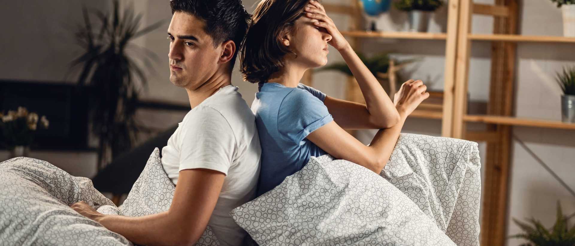 Zaburzenia funkcji seksualnych – kiedy sięgnąć po pomoc? Sposoby i metody leczenia zaburzeń seksualnych