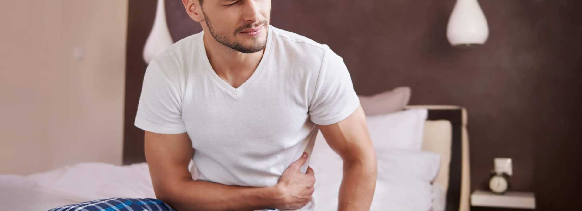 Choroba Leśniowskiego-Crohna na co dzień – dieta, aktywność i funkcjonowanie między zaostrzeniami