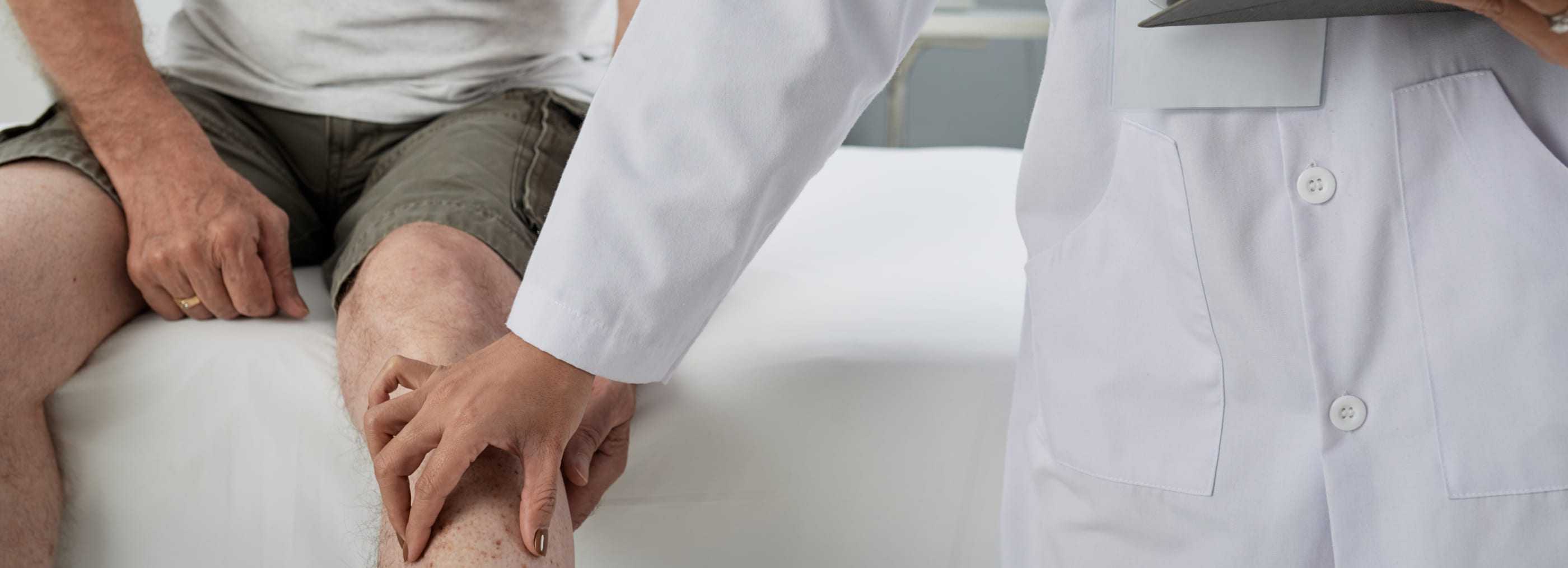 Safenektomia Warszawa i Płock | OpenMed Centrum Medyczne