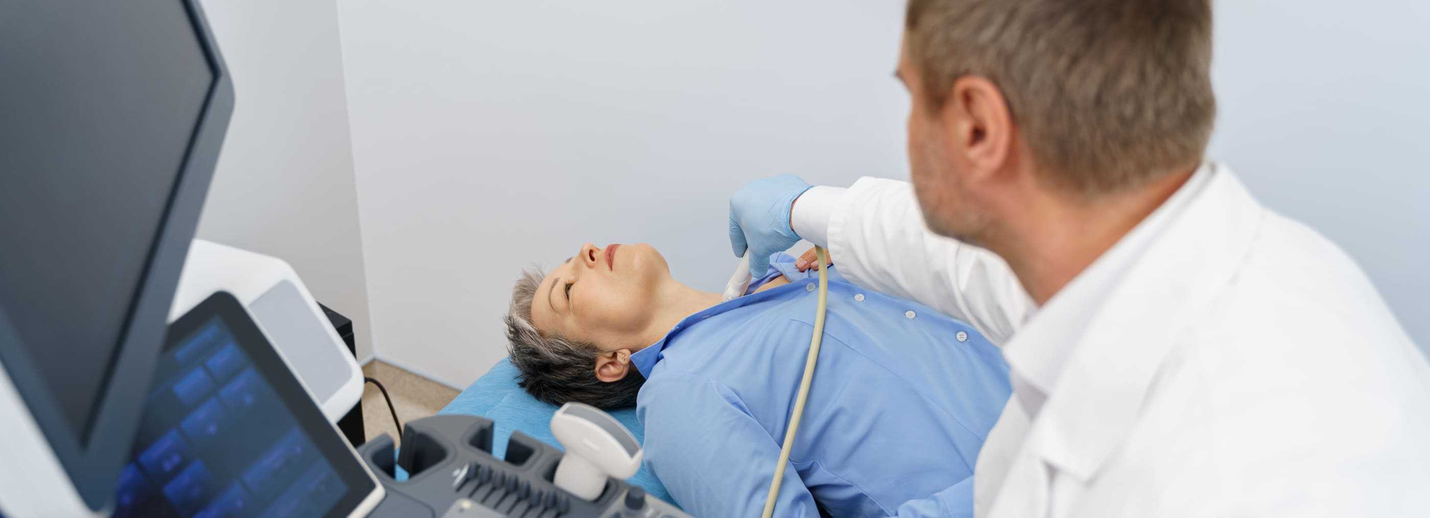 USG Doppler Warszawa i Płock | OpenMed Centrum Medyczne