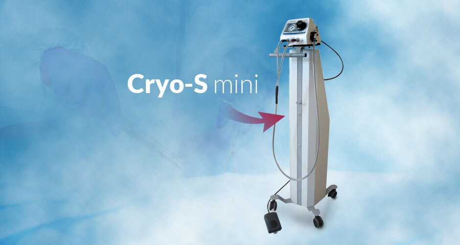 Cryo-s mini image