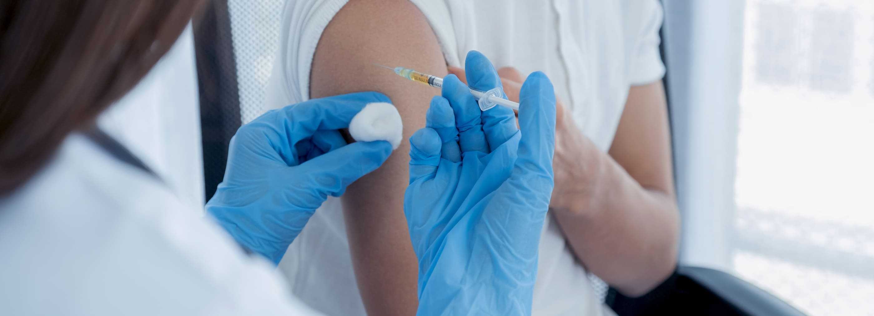 Szczepienie przeciw HPV - Warszawa i Płock | Prywatnie szczepienie na HPV | OpenMed