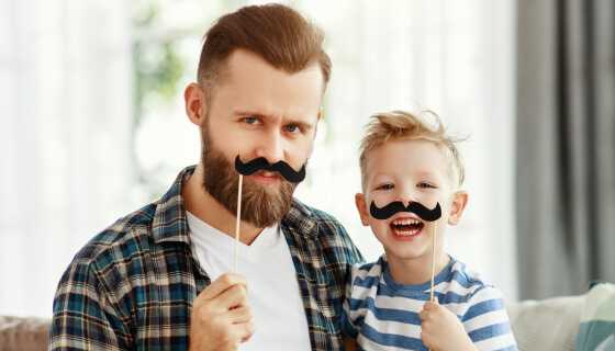 Męskie sprawy: trzy pakiety, jedna decyzja.