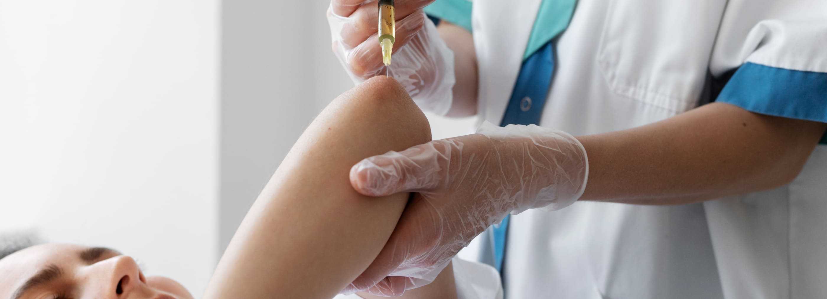 Steroid Injection Warsaw and Płock | OpenMed Medical Centre