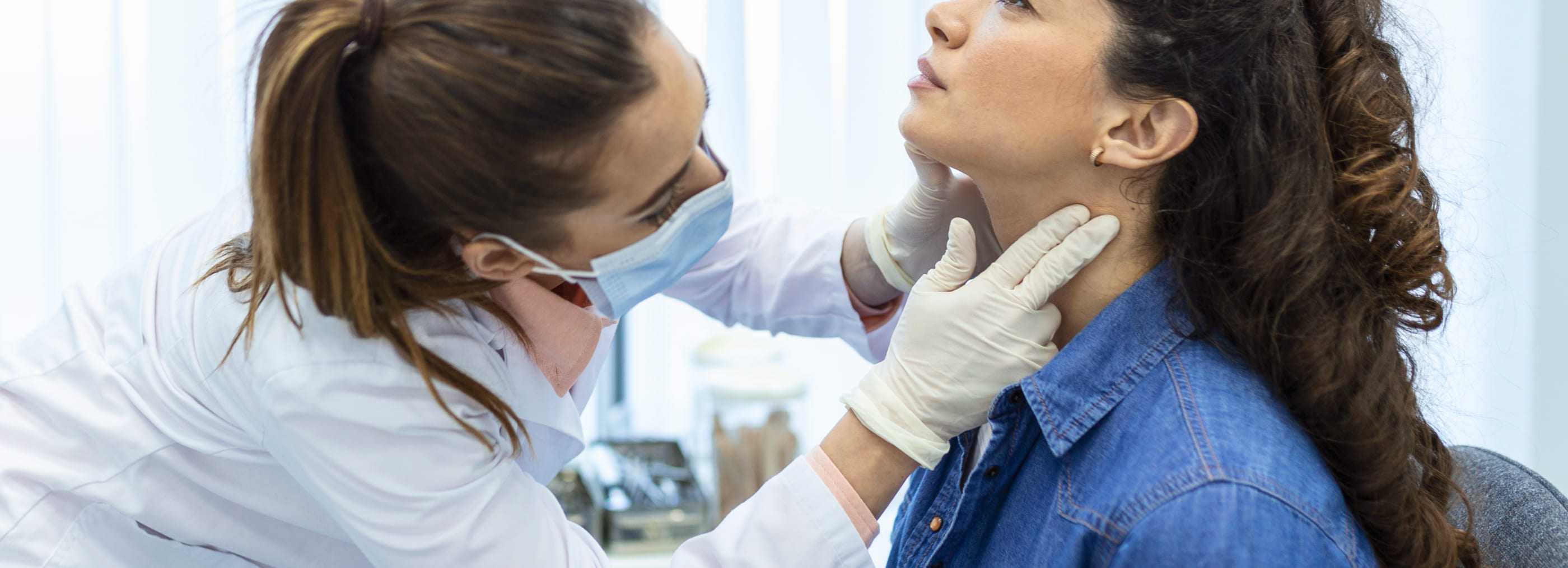 Thyroidectomy Warsaw and Płock | OpenMed Medical Centre