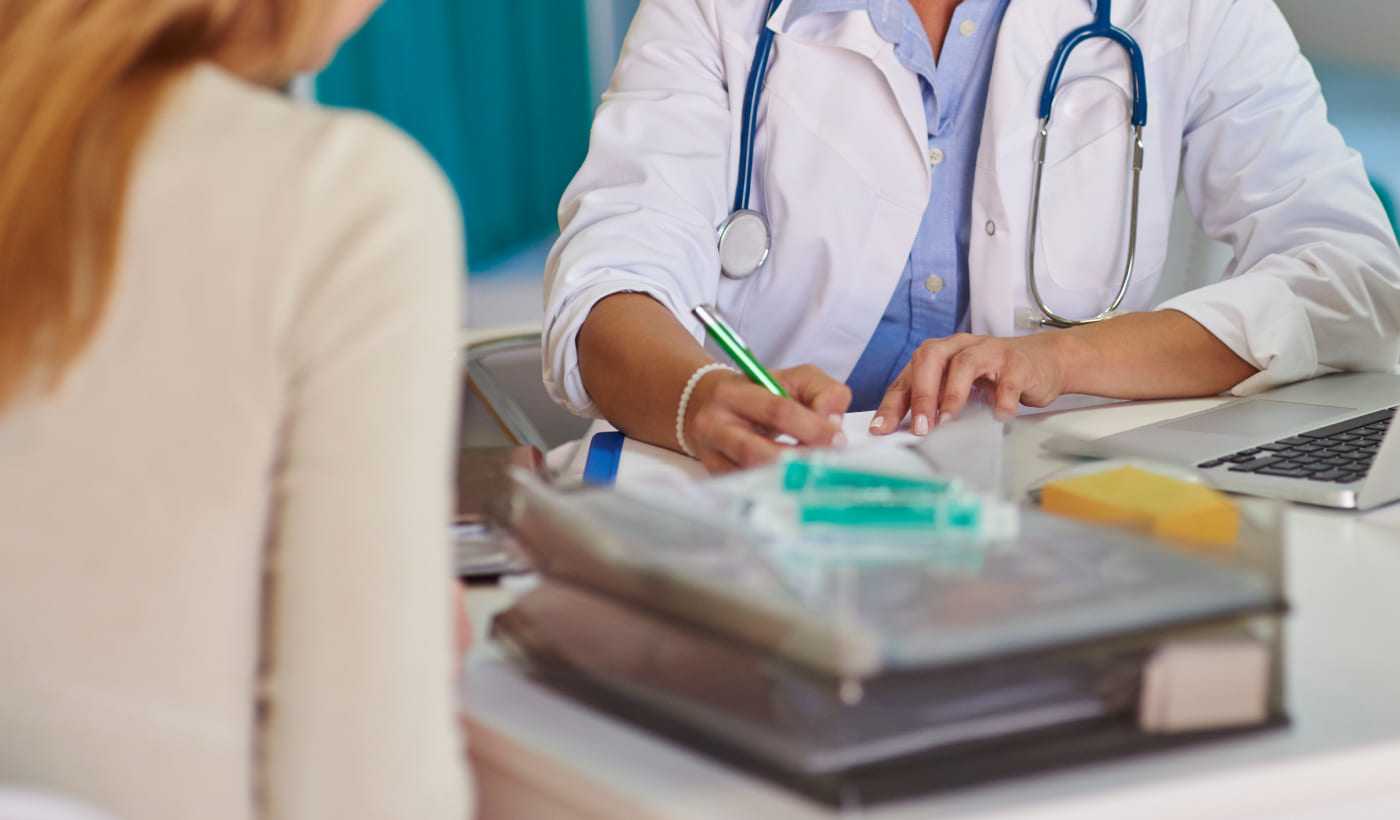 Chemioterapia - konsultacje i planowanie leczenia - Warszawa | OpenMed