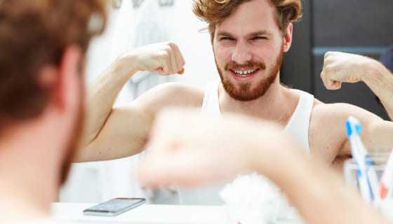 Terapia testosteronem u mężczyzn – kiedy rzeczywiście ma sens?