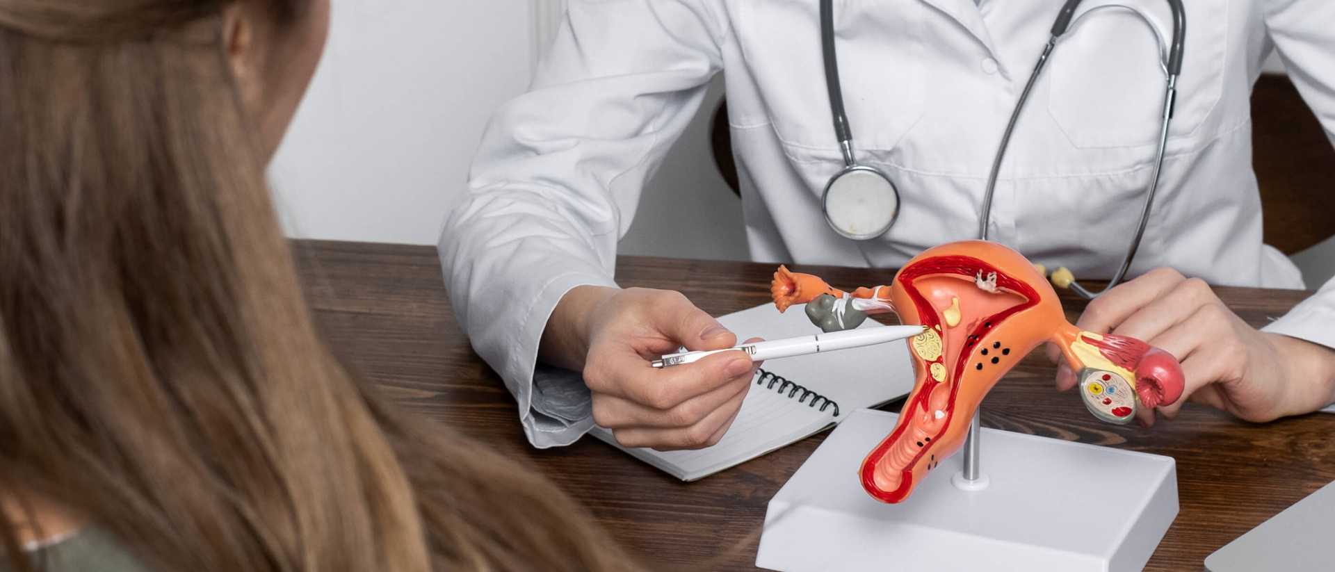 Rak szyjki macicy – wczesne objawy, profilaktyka i znaczenie badań