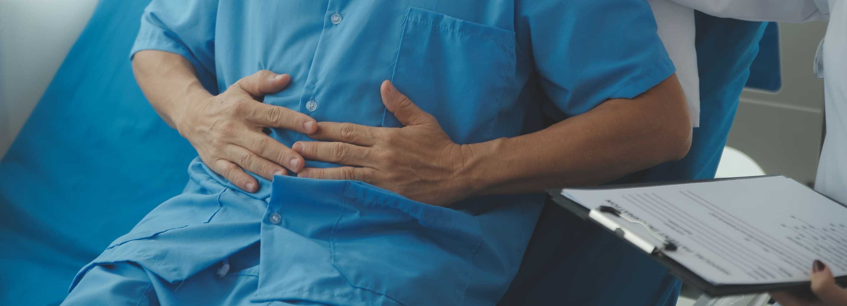 Cholecystectomy Warsaw and Płock | OpenMed Medical Centre