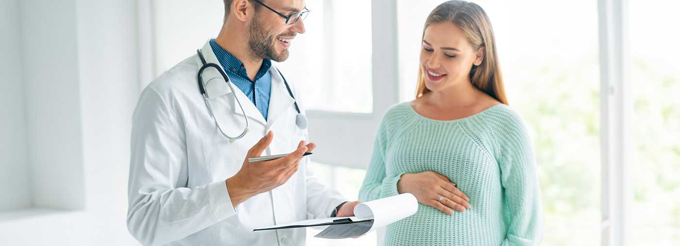 Gynecological visit in Warsaw | OpenMed Medical Centre