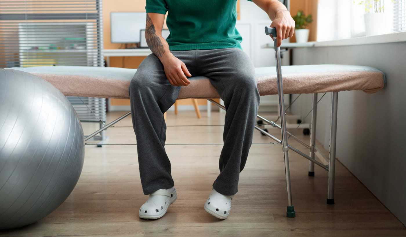 Neurological Rehabilitation After Stroke Warsaw | Neurological and Post-Stroke Rehabilitation - Warsaw | OpenMed