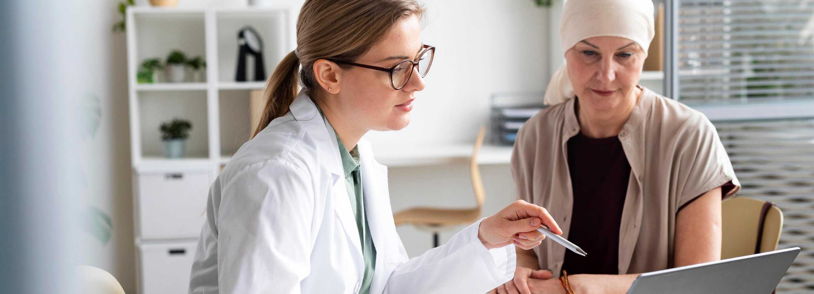 Onkolog kliniczny Warszawa i Płock | OpenMed Centrum Medyczne