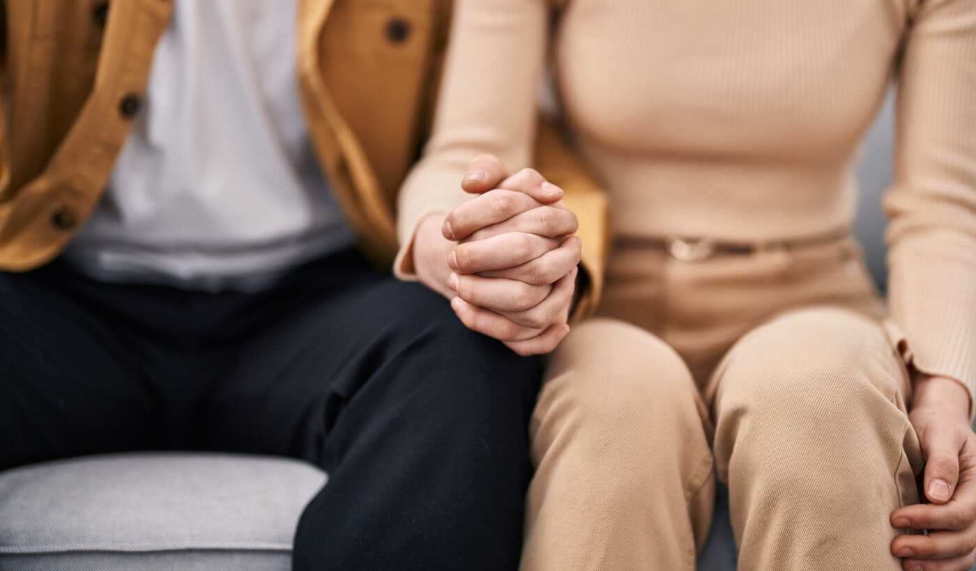 Spadek libido i trudności z bliskością - konsultacja Warszawa i Płock