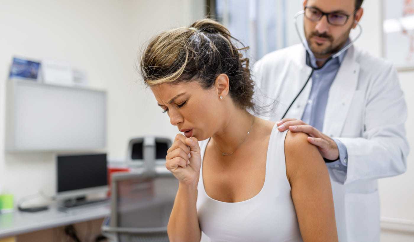 COPD treatment Warsaw | OpenMed
