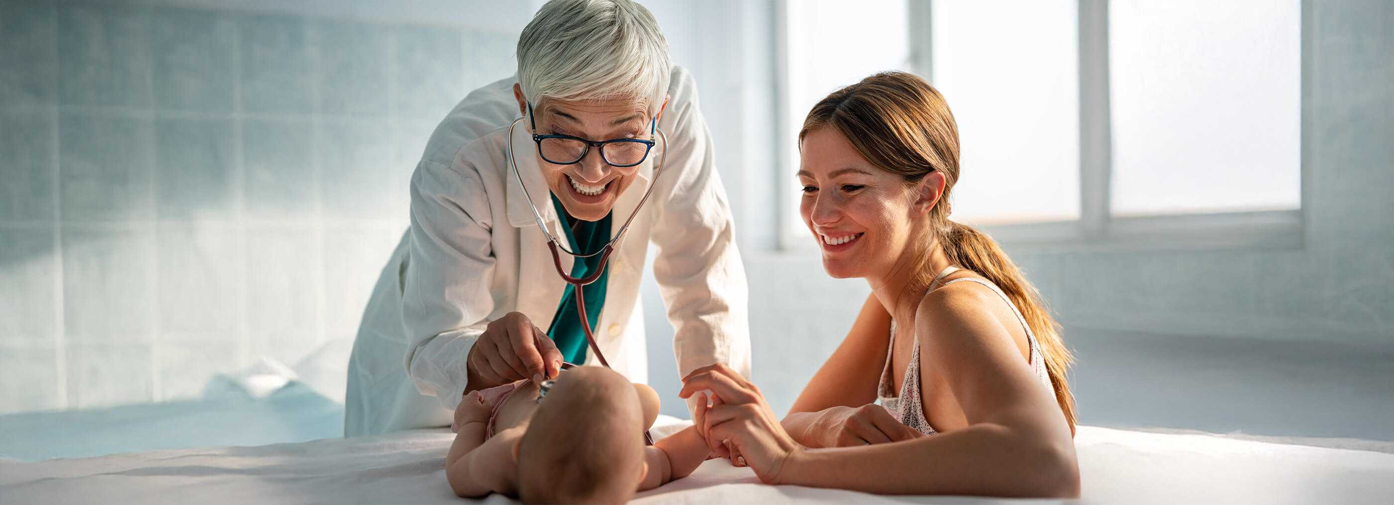 Neonatology in Warsaw | OpenMed Medical Centre