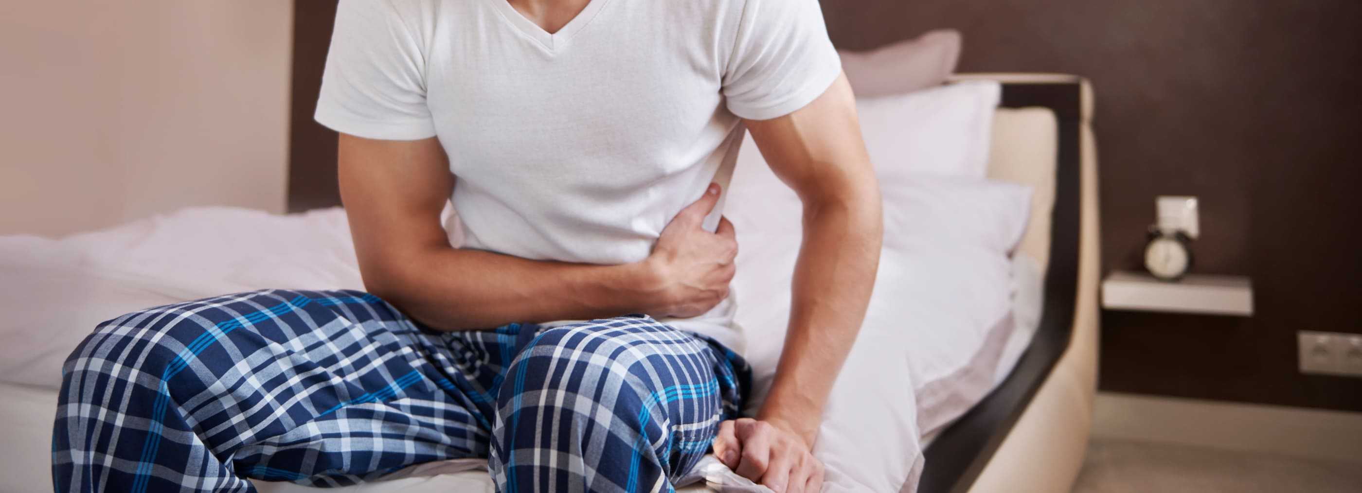 Leczenie choroby Leśniowskiego-Crohna Warszawa i Płock | OpenMed Centrum Medyczne