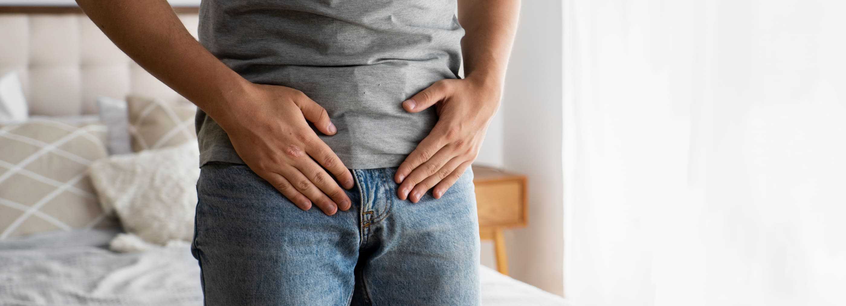 Badanie poziomu PSA całkowitego Warszawa | OpenMed Centrum Medyczne