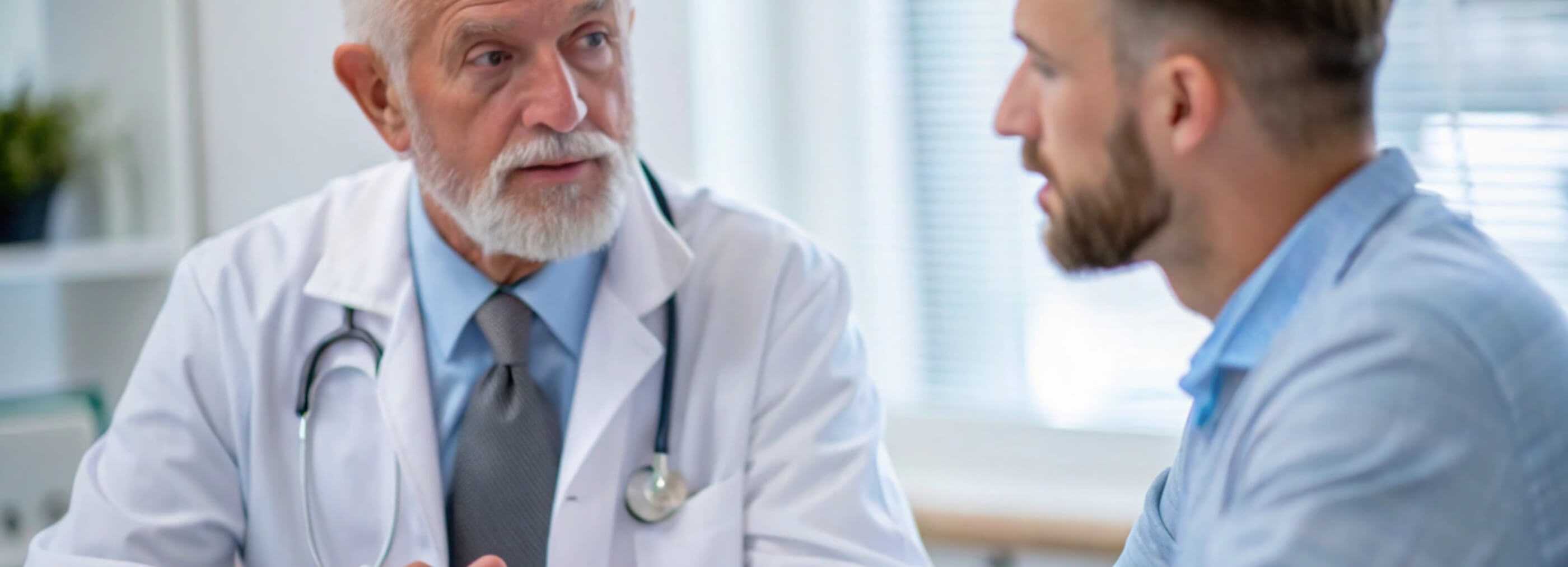 Men's Medicine Warsaw | OpenMed Medical Centre