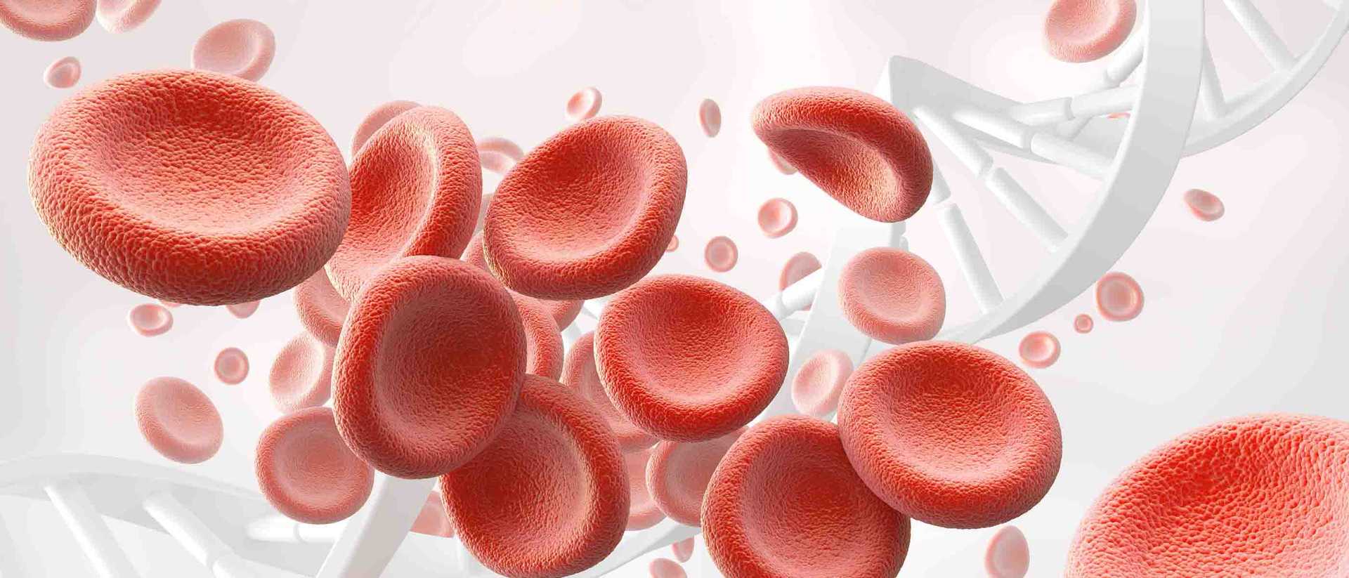 Nadpłytkowość – przyczyny, objawy i diagnostyka