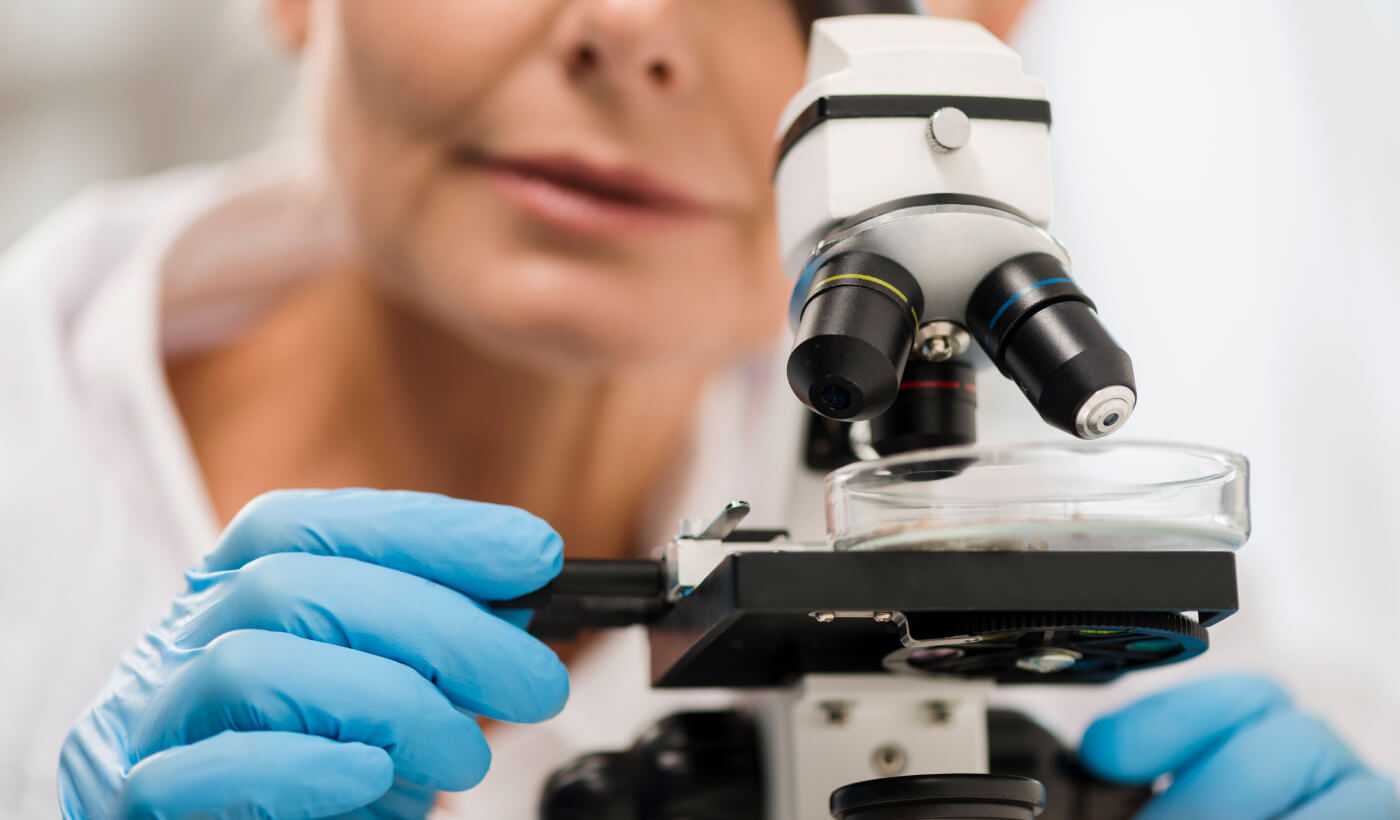Cytologia Warszawa - cytologia płynna i LBC | OpenMed