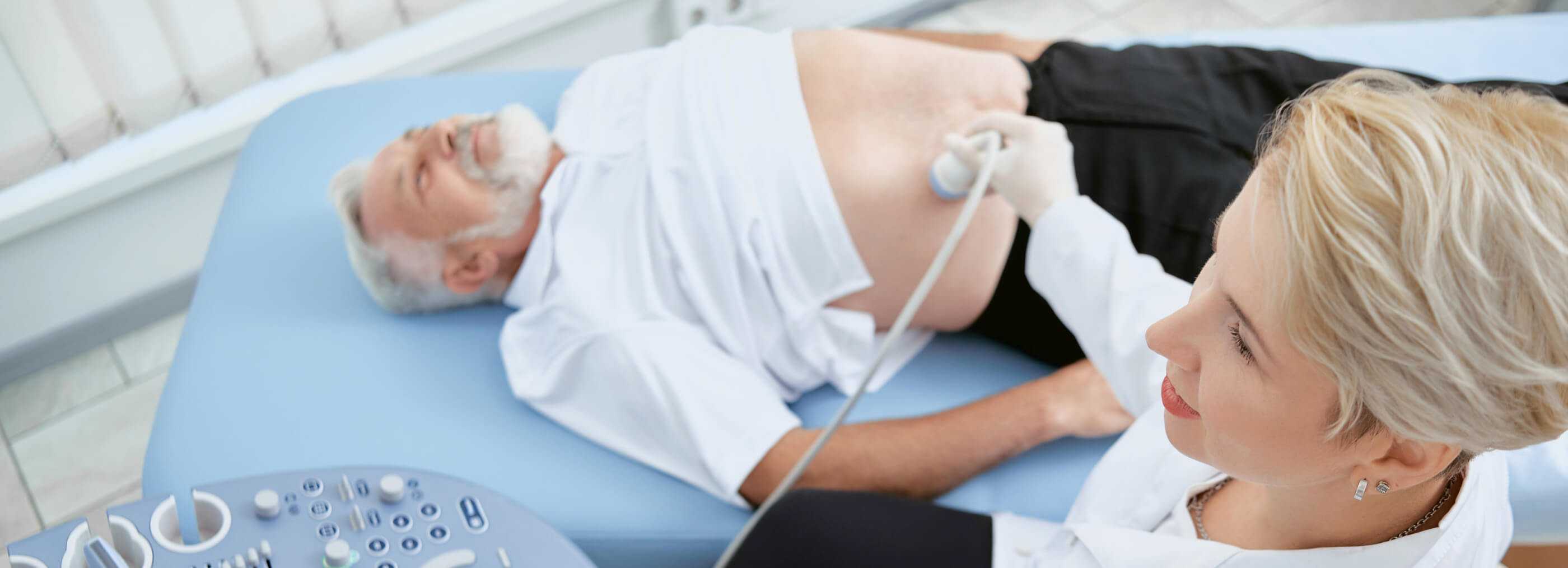 USG prostaty Warszawa i Płock | OpenMed Centrum Medyczne