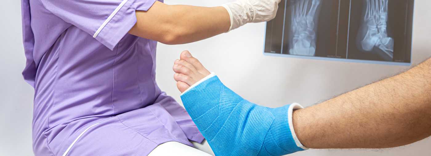 Treatment of injuries - treatment in Warsaw and Płock | OpenMed Medical Centre