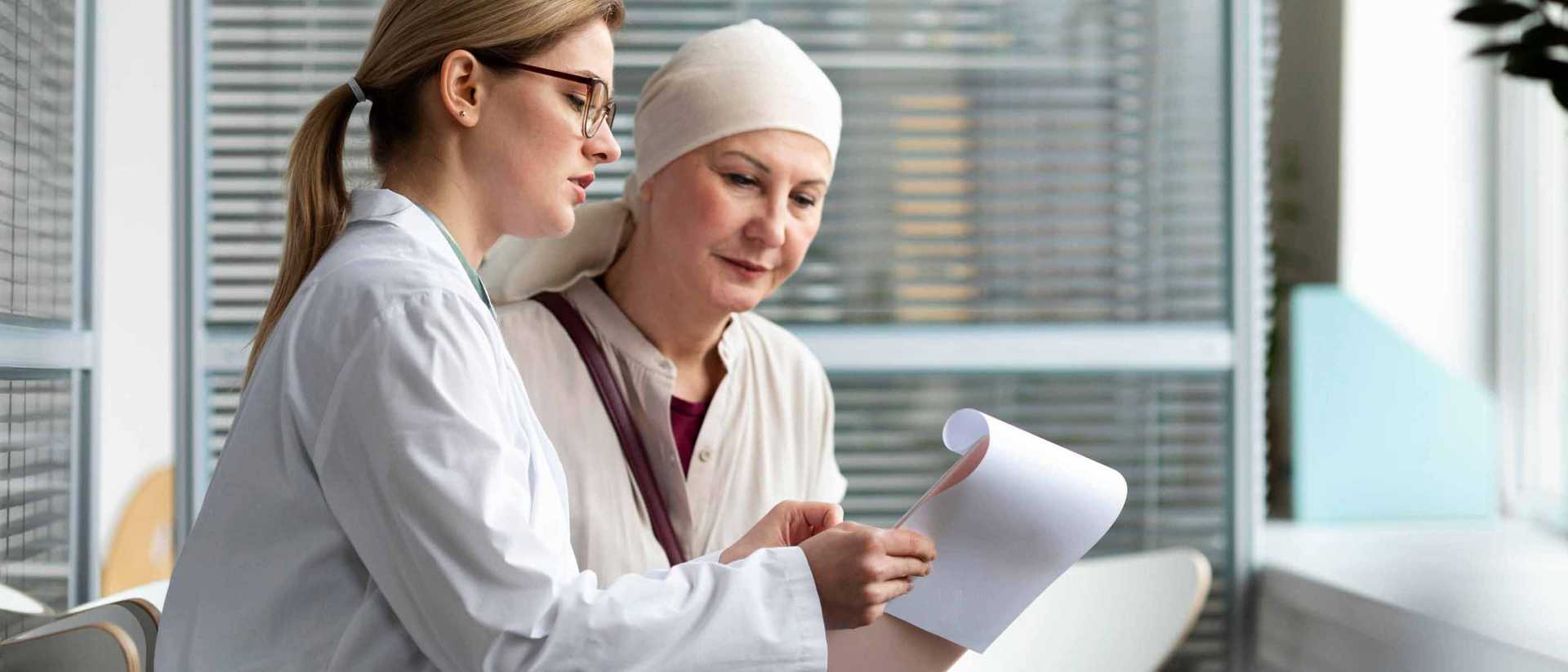 PET/CT w onkologii - kiedy się wykonuje i jak przygotować?