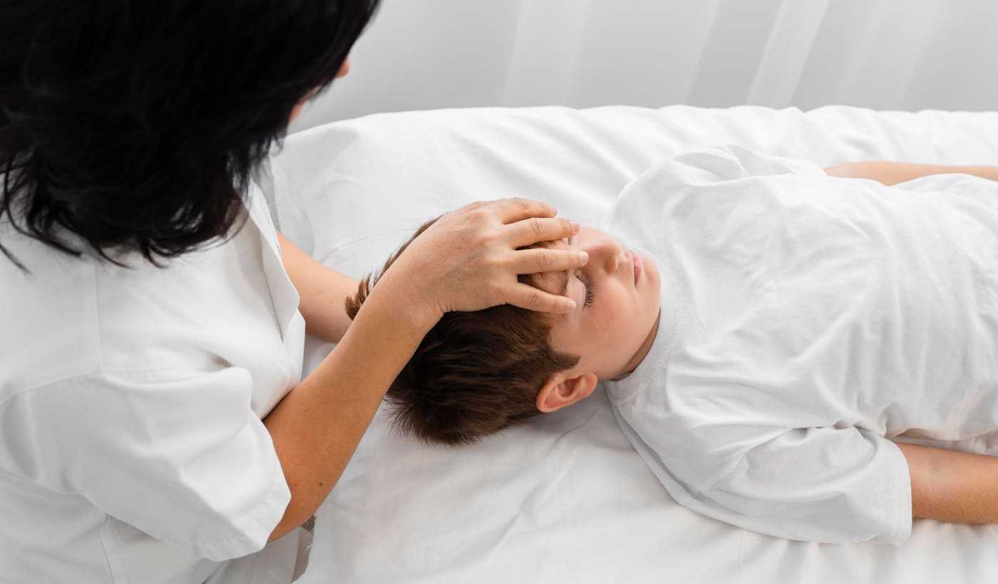 Padaczka u dzieci - diagnostyka, leczenie, konsultacje - Warszawa | OpenMed