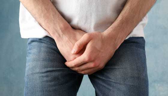 Nietrzymanie moczu u mężczyzn – kiedy to chwilowy epizod, a kiedy sygnał do diagnostyki?