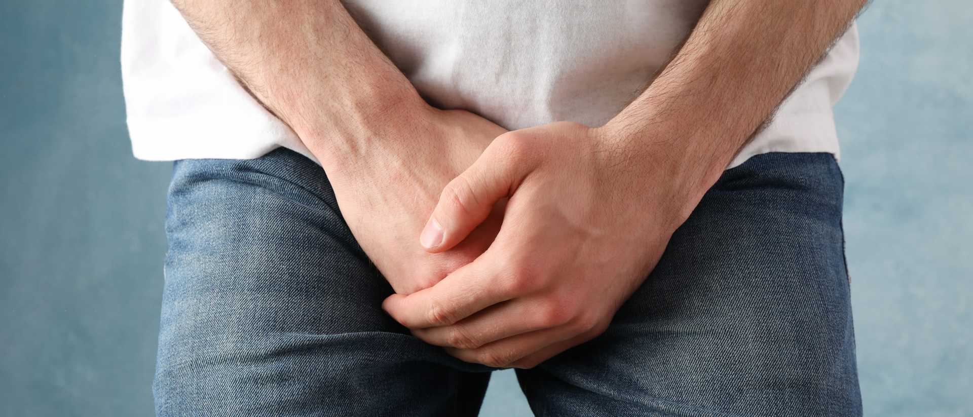 Nietrzymanie moczu u mężczyzn – kiedy to chwilowy epizod, a kiedy sygnał do diagnostyki? Diagnostyka i metody leczenie nietrzymania moczu u mężczyzny