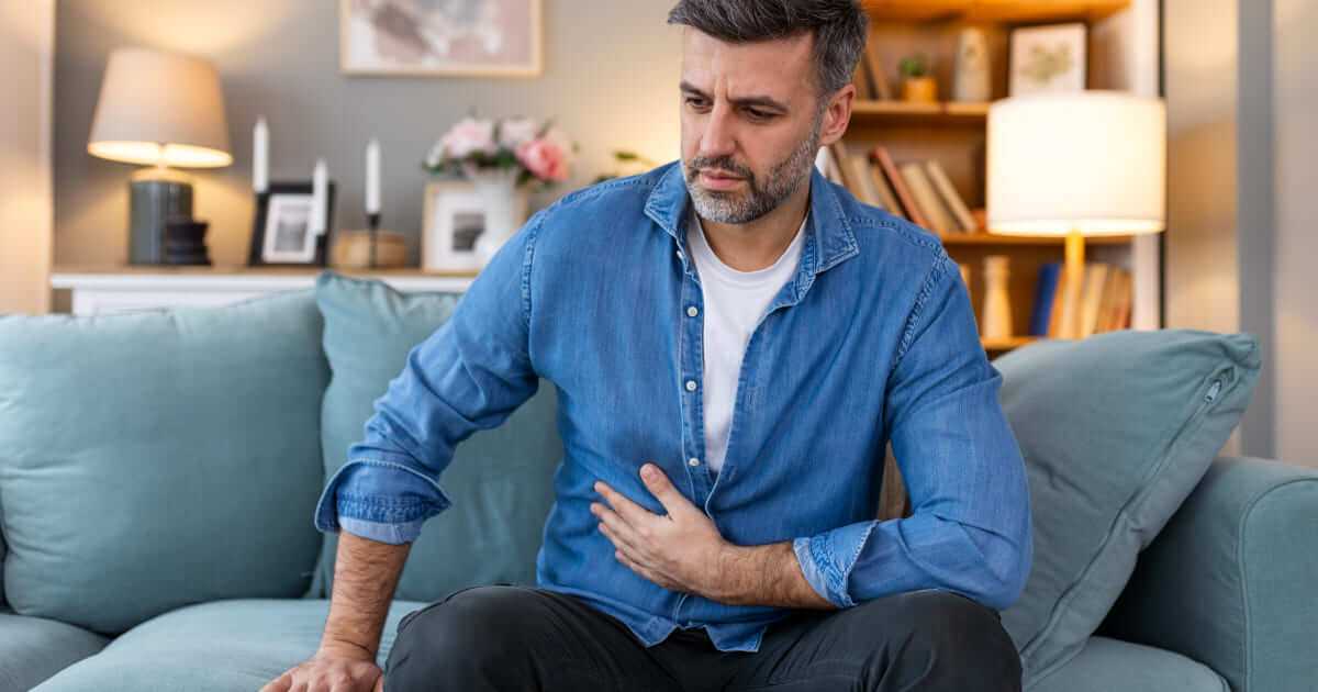 Choroba Leśniowskiego-Crohna – objawy, diagnostyka i leczenie nieswoistego zapalenia jelit