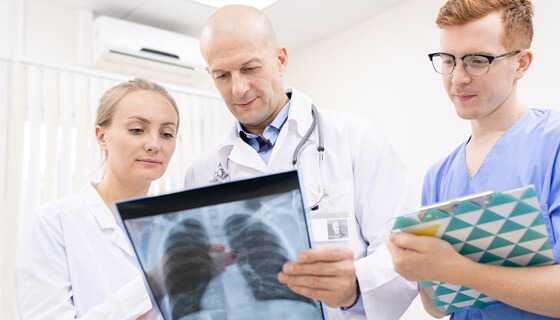 Nowość: Pulmonolog i spirometria w OpenMed.