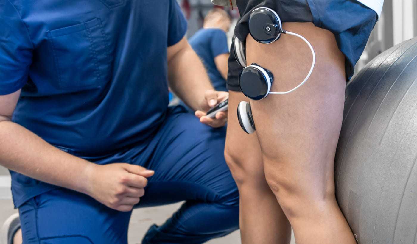 Sports medicine at OpenMed Warsaw and Płock
