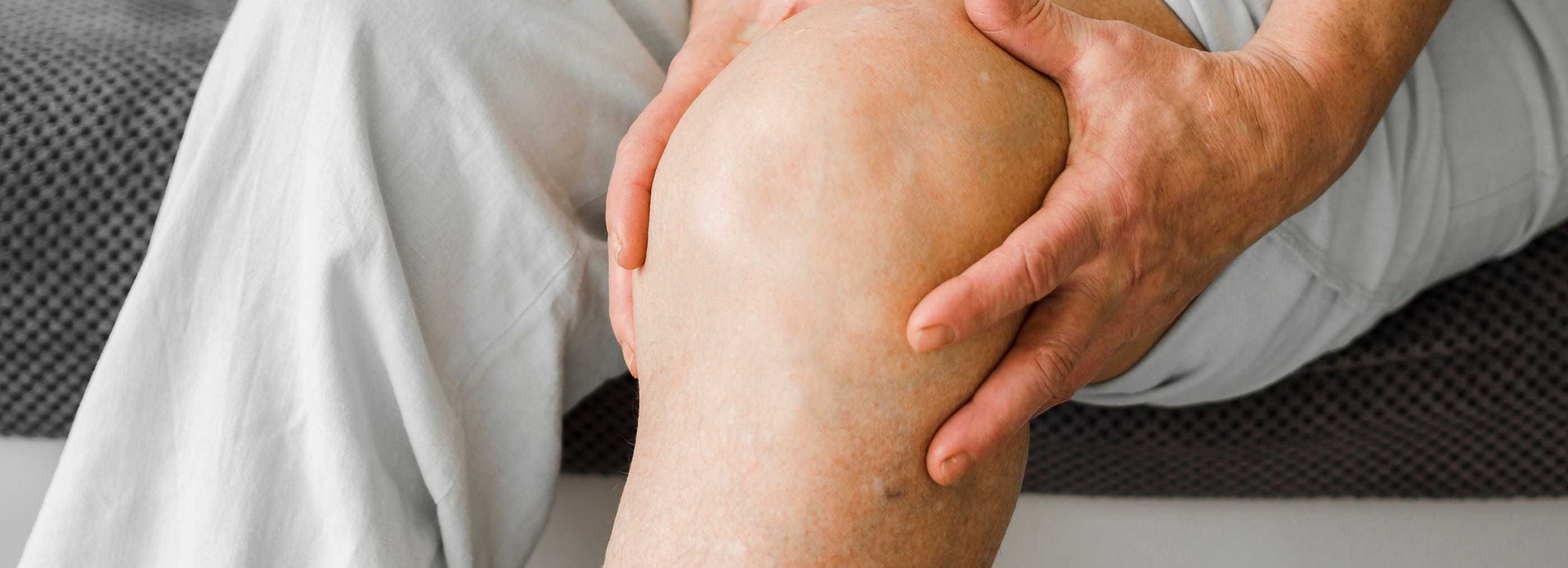Leg swelling - diagnostics and consultations - Warsaw and Płock | OpenMed