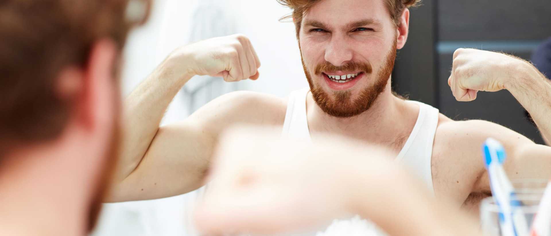 Terapia testosteronem u mężczyzn – kiedy jest wskazana?